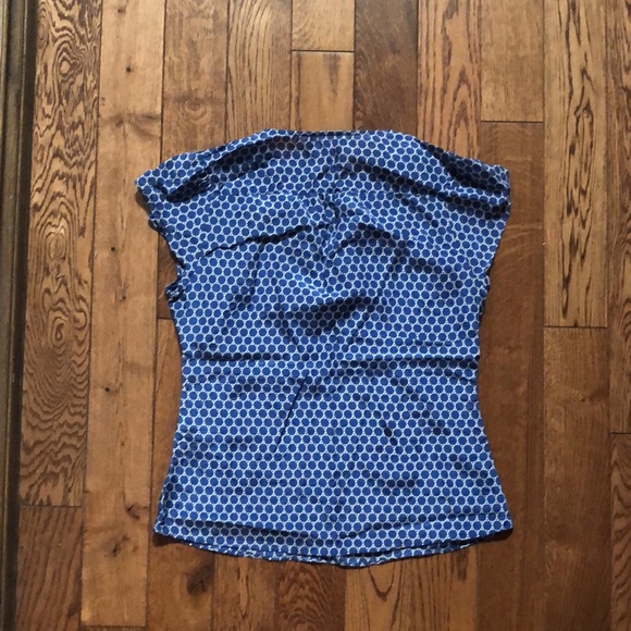 Gap ex small blouse - Picture 4 of 4
